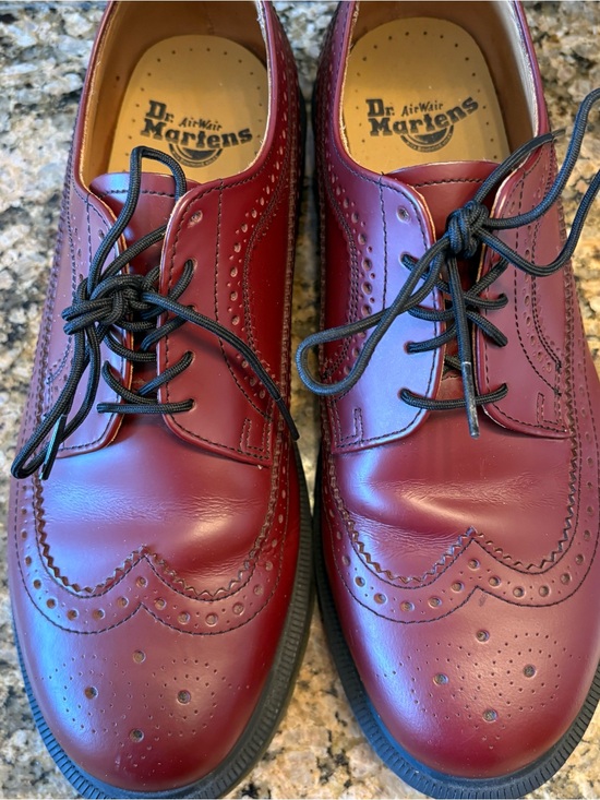 Dr. Martens Shoes - Dr. Martens shoes